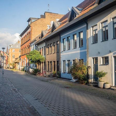 Townhouse Mitt I Centrala Malmoe 외부 사진