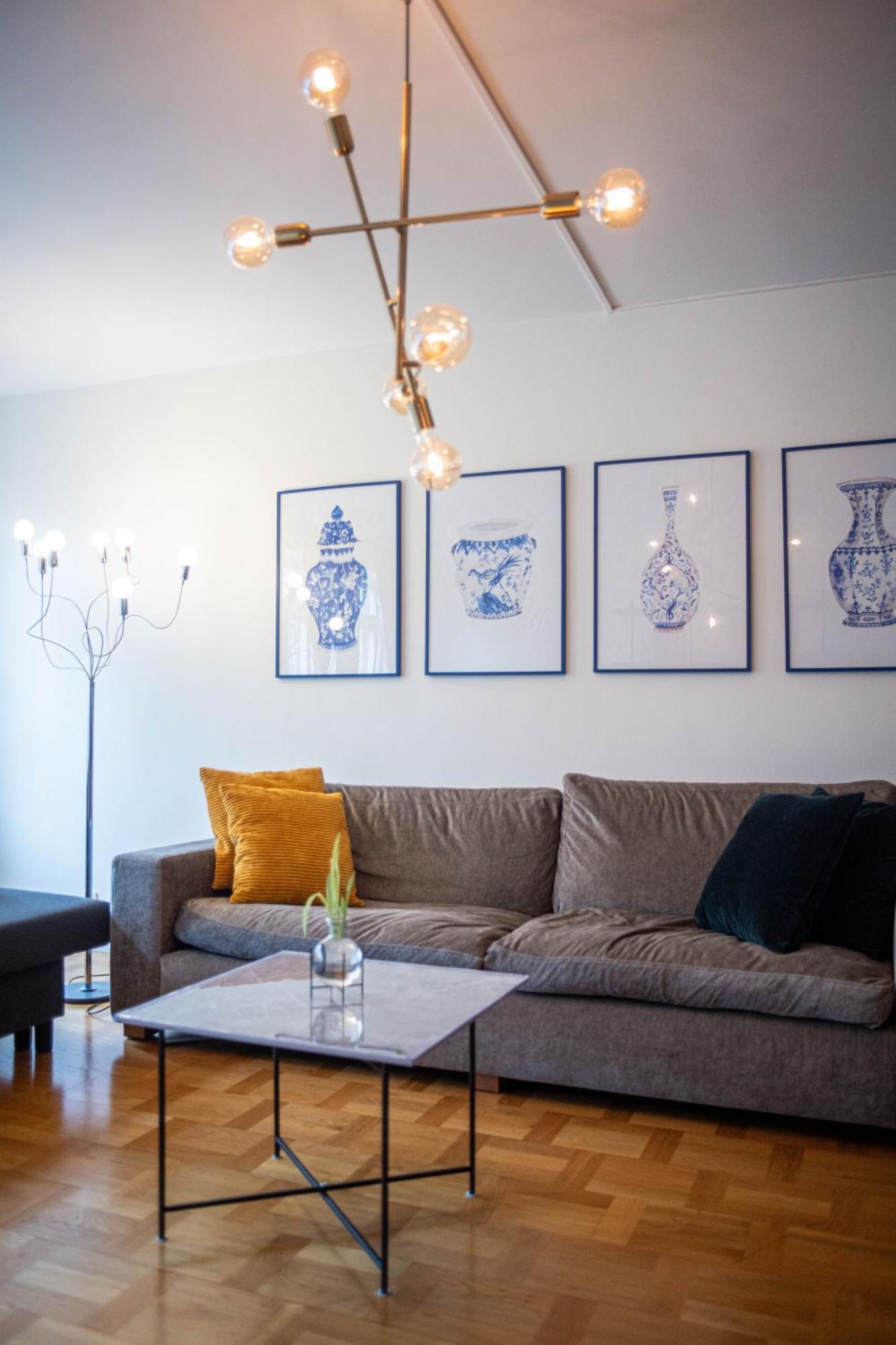 Townhouse Mitt I Centrala Malmoe 외부 사진