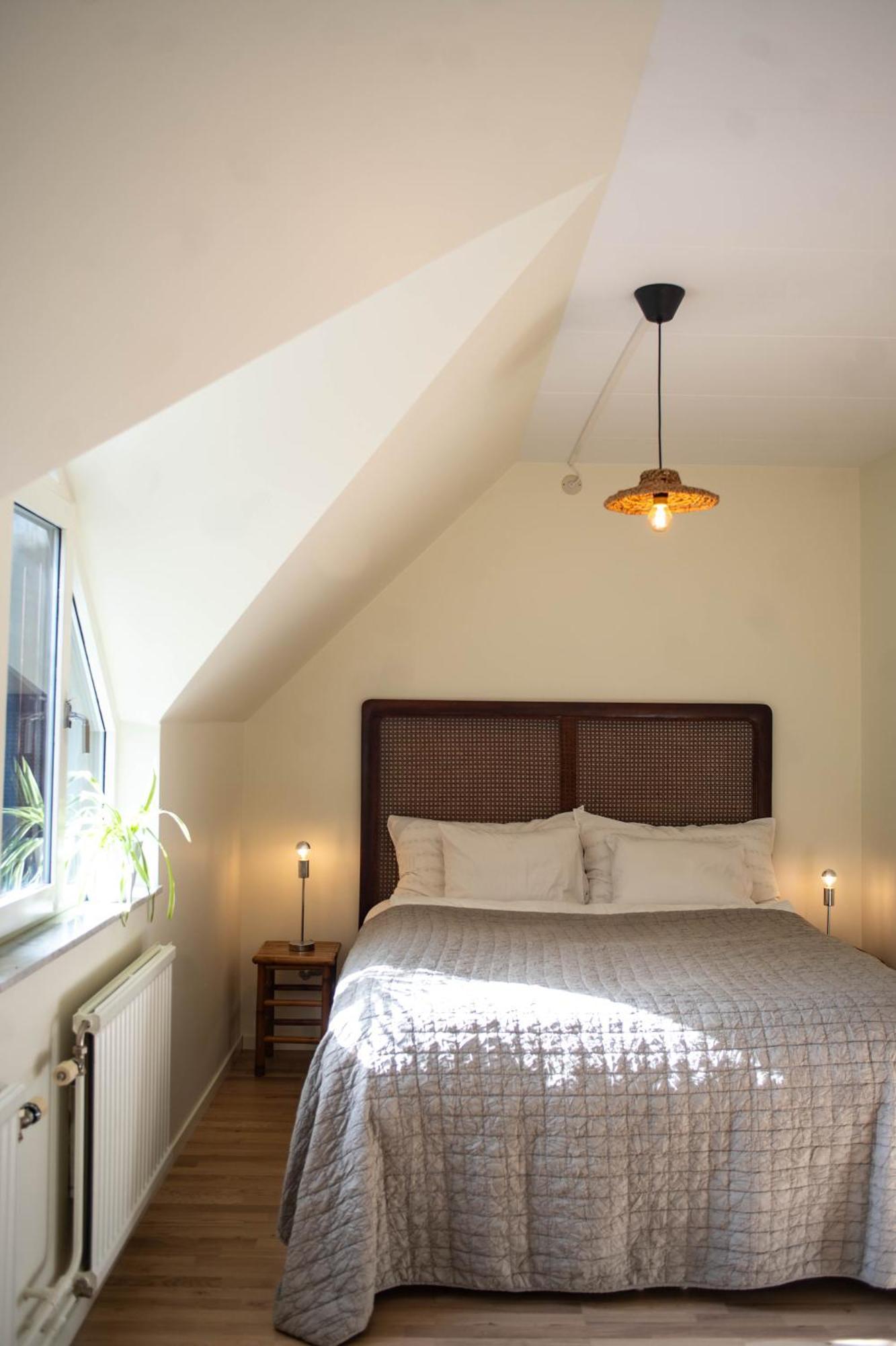 Townhouse Mitt I Centrala Malmoe 외부 사진