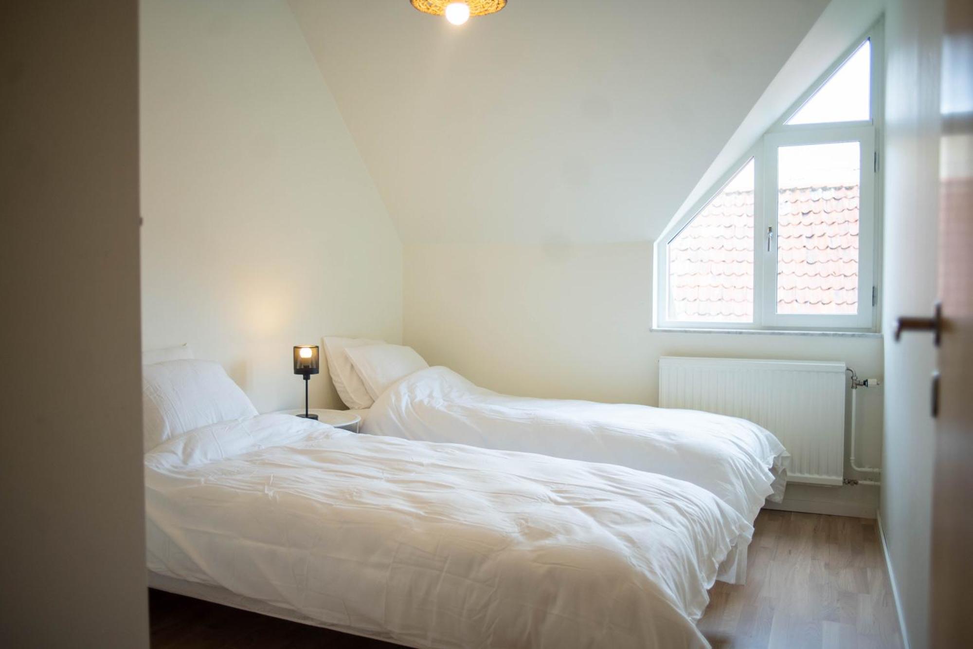Townhouse Mitt I Centrala Malmoe 외부 사진