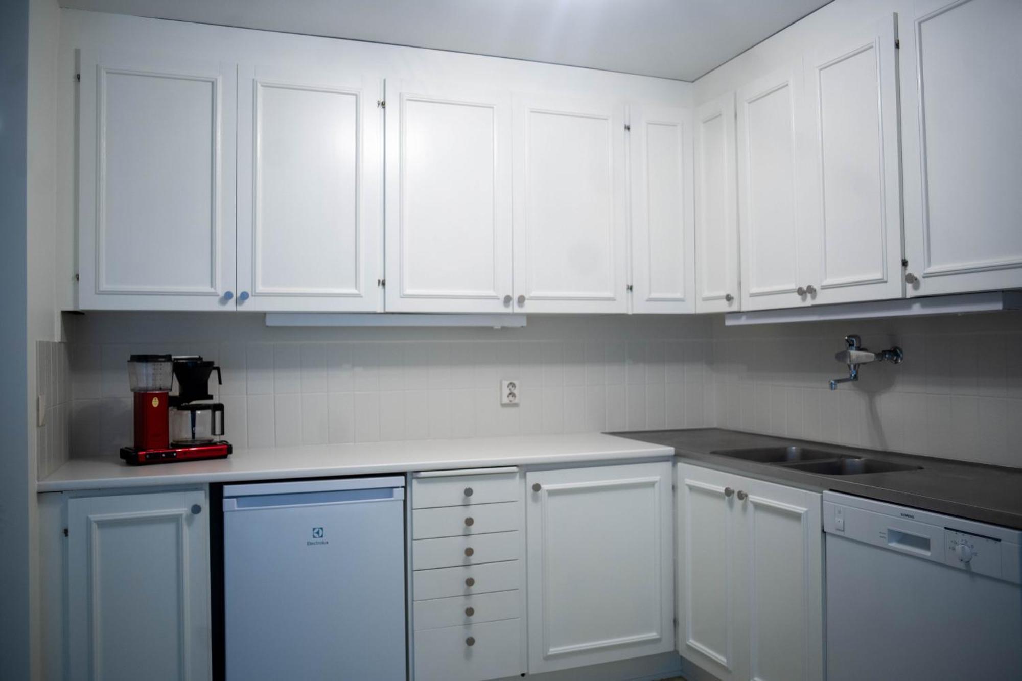 Townhouse Mitt I Centrala Malmoe 외부 사진