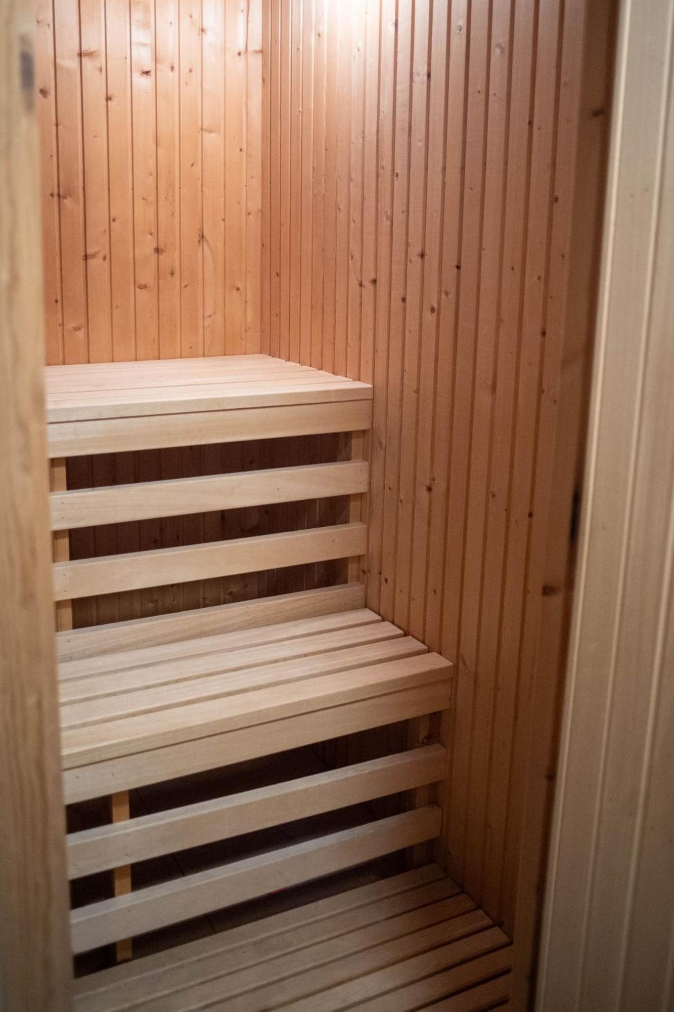 Townhouse Mitt I Centrala Malmoe 외부 사진