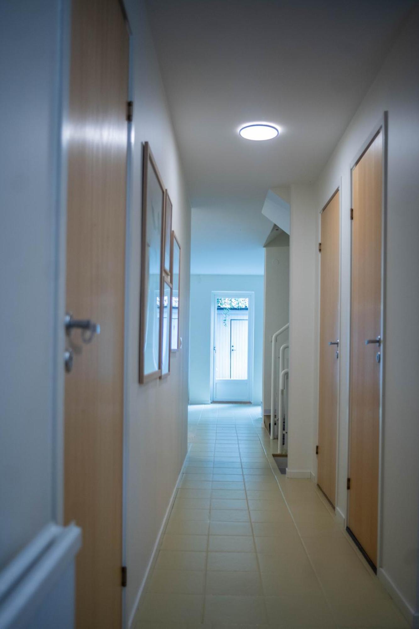 Townhouse Mitt I Centrala Malmoe 외부 사진
