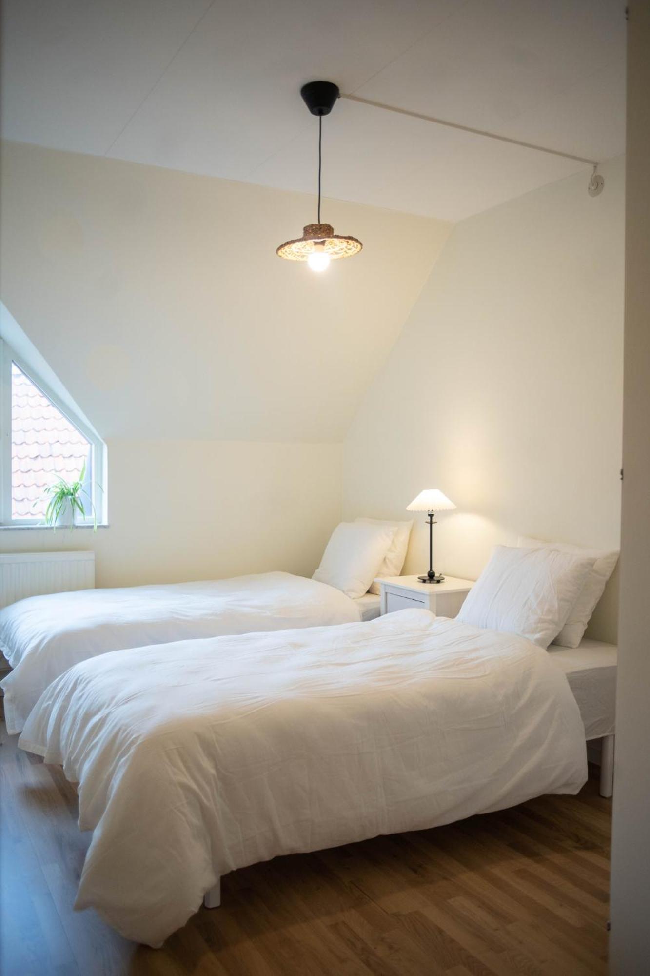 Townhouse Mitt I Centrala Malmoe 외부 사진