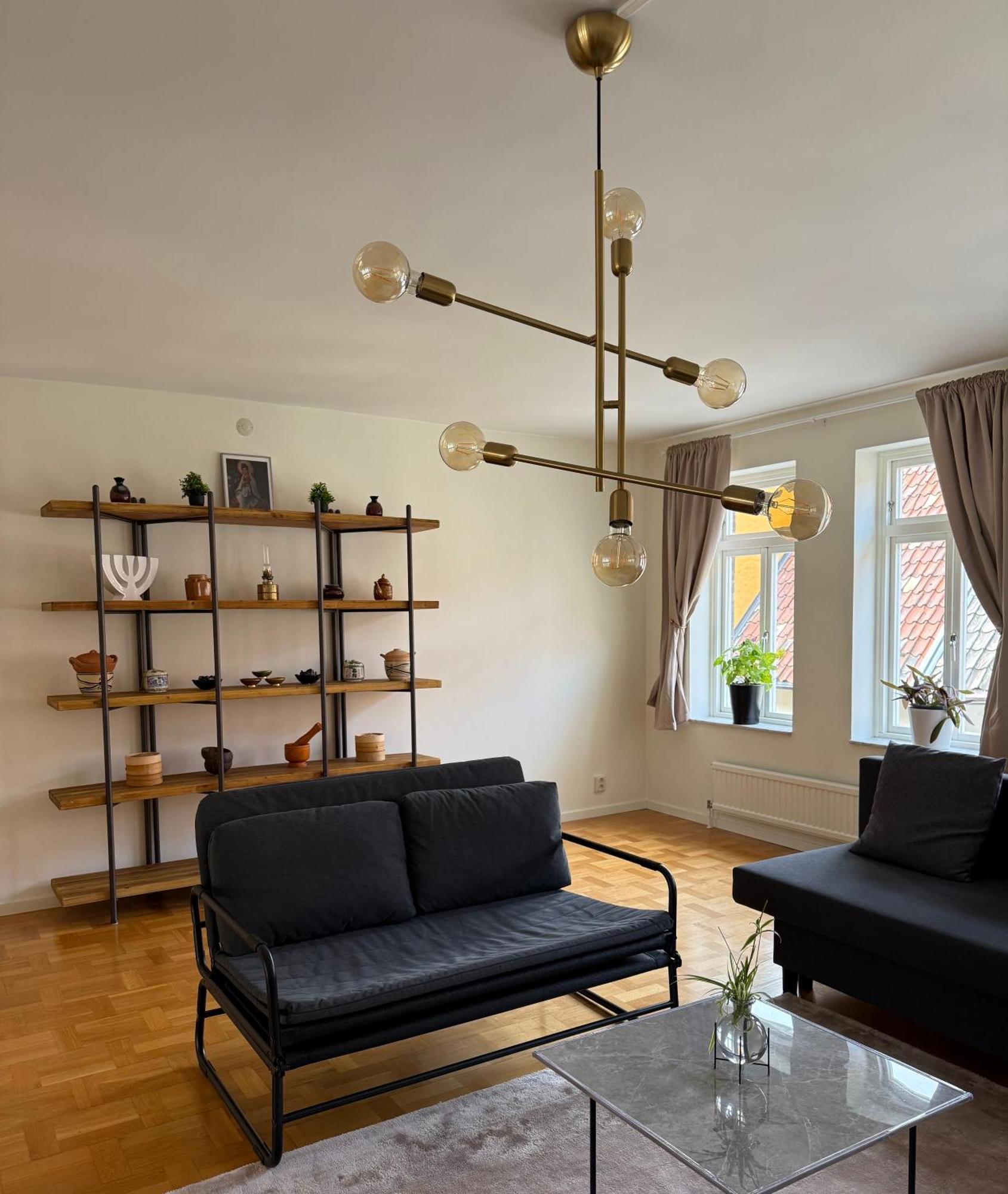 Townhouse Mitt I Centrala Malmoe 외부 사진